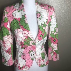 ZARA Brand Blazer Size 4